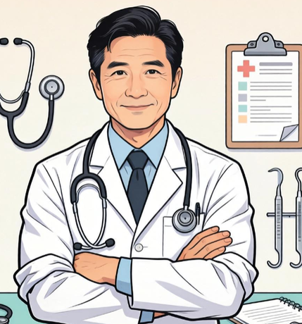 余卫平在哪里坐诊